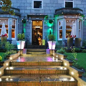 Hotel Great Western, Aberdeen