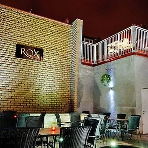 Hotel Rox By Compass Hospitality, Aberdeen