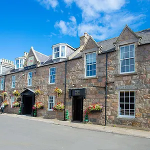 Hotel Cove Bay, Aberdeen